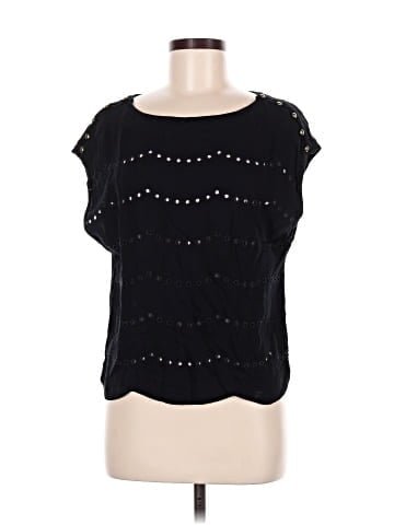 French Connection Sleeveless T-Shirt (view 1)