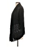 Eileen Fisher Black Cardigan Size S - photo 5