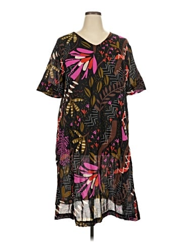 Gudrun Sjödén Casual Dress (view 1)