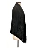 Eileen Fisher Black Cardigan Size S - photo 4