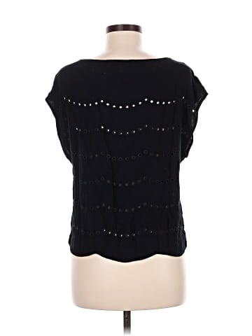 French Connection Sleeveless T-Shirt (view 2)