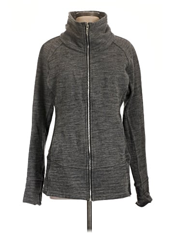 Lululemon Athletica Track Jacket (view 1)