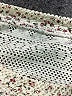 Unbranded Tweed Ivory Short Sleeve T-Shirt Size M (estimated) - photo 7