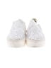 Seavees Paisley White Sneakers Size 7 1/2 - photo 2