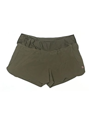 MPG Athletic Shorts (view 1)