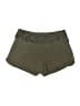 MPG Solid Green Athletic Shorts Size L - photo 1