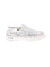 Seavees Paisley White Sneakers Size 7 1/2 - photo 1