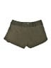 MPG Solid Green Athletic Shorts Size L - photo 2