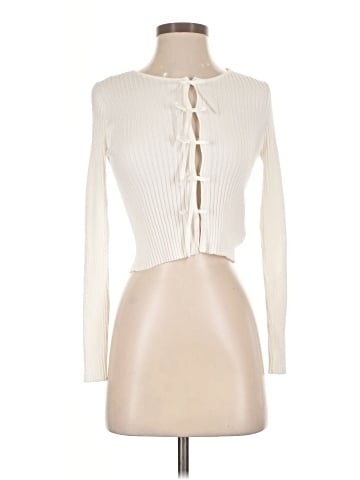Elodie Cardigan (view 1)