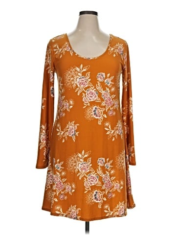 Mudd Casual Dress (view 1)