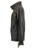 Lululemon Athletica Gray Track Jacket Size 12 - photo 5