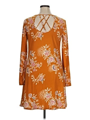 Mudd Casual Dress (view 2)
