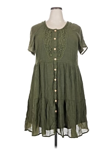 Just Found Casual Dress (view 1)