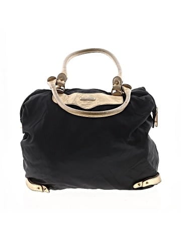 Rebecca Minkoff Leather Shoulder Bag (view 1)