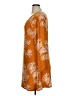 Mudd Orange Casual Dress Size XL - photo 5