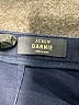 J.Crew Solid Blue Active Pants Size 2 - photo 7