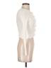 Elodie 100% Viscose Ivory Cardigan Size XS - photo 4