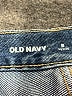 Old Navy 100% Cotton Blue Jeans Size 8 Petite - photo 7