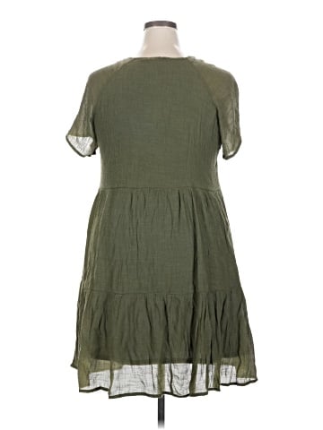Just Found Casual Dress (view 2)