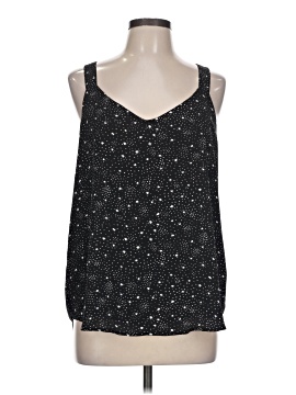 Ann Taylor LOFT Sleeveless Blouse (view 1)