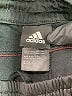 Adidas Black Track Pants Size 10 - 12 - photo 3