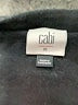 CAbi Solid Black Cardigan Size M - photo 7