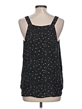 Ann Taylor LOFT Sleeveless Blouse (view 2)
