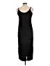 H&M Black Casual Dress Size L - photo 2