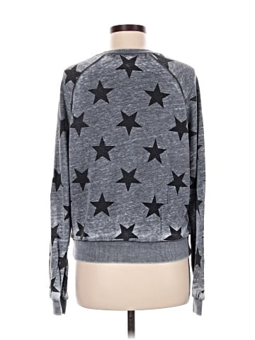 ALTERNATIVE Pullover Sweater (view 2)