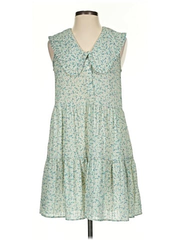 MNG Casual Dress (view 1)