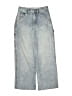 Unbranded 100% Cotton Blue Jeans Size S (kids) - photo 1