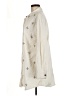Rdalamal 100% Cotton Ivory Jacket Size M - photo 5
