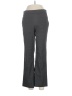 Apt. 9 Chevron-herringbone Gray Dress Pants Size 10 (petite) - photo 1