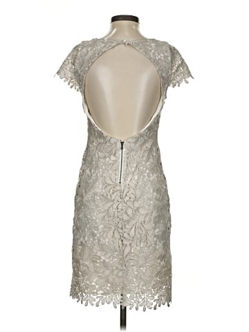 Alice + Olivia Cocktail Dress (view 2)