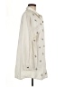 Rdalamal 100% Cotton Ivory Jacket Size M - photo 4
