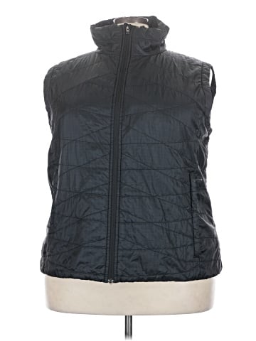 Columbia Vest (view 1)