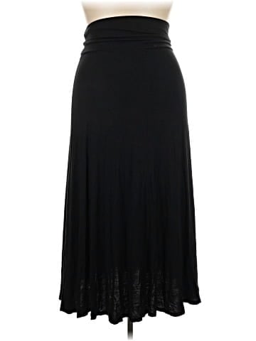 FASHION TO FIGURE Formal Skirt (view 2)