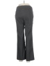 Apt. 9 Chevron-herringbone Gray Dress Pants Size 10 (petite) - photo 2