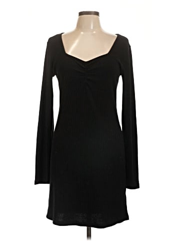 Mittoshop Cocktail Dress (view 1)