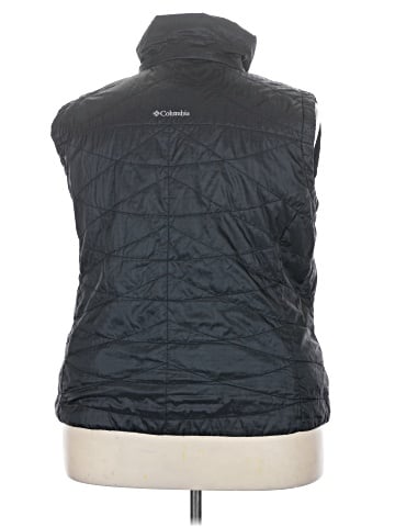 Columbia Vest (view 2)