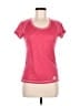 Adidas Pink Active T-Shirt Size M - photo 1