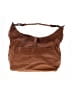 MICHAEL Michael Kors 100% Leather Brown Leather Hobo One size - photo 3