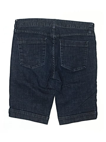 J.Crew Denim Shorts (view 2)