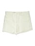 Gap 100% Cotton Ivory Khaki Shorts Size 29 waist - photo 1