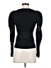 Assorted Brands Black Pullover Sweater Size P (petite) - photo 2