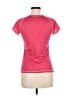 Adidas Pink Active T-Shirt Size M - photo 2