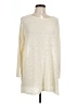 Jella C. Ivory Pullover Sweater Size L - photo 1