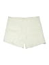 Gap 100% Cotton Ivory Khaki Shorts Size 29 waist - photo 2