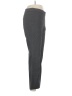 Apt. 9 Chevron-herringbone Gray Dress Pants Size 10 (petite) - photo 4