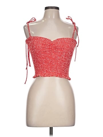 Reset Tank Top (view 1)